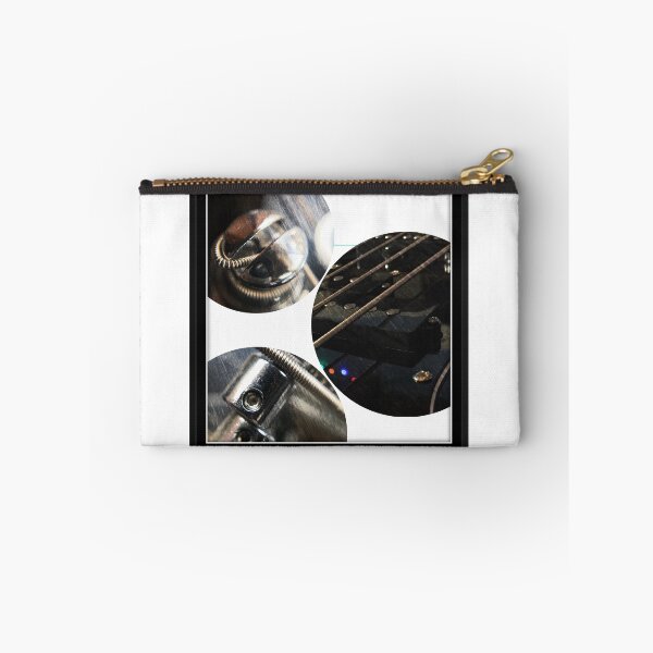Item preview, Fender bass designed and sold by Chocmoojoo.