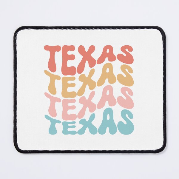 Item preview, Texas designed and sold by JettieDesignCo.