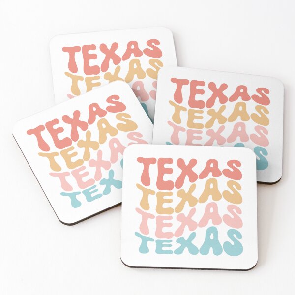 Item preview, Texas  designed and sold by JettieDesignCo.