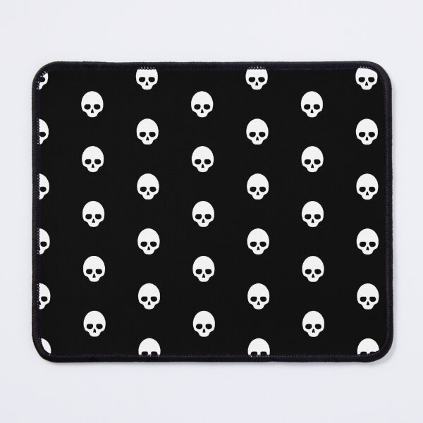 Item preview, skull designed and sold by ksillustrationart.
