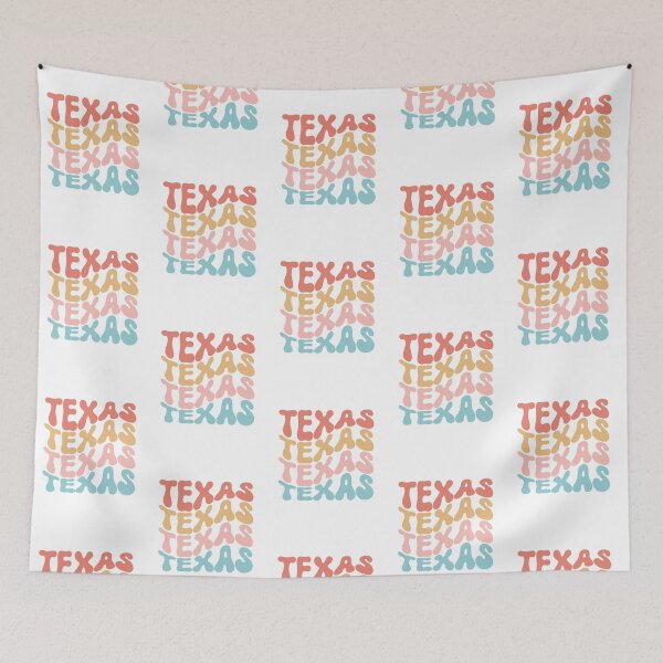 Item preview, Texas  designed and sold by JettieDesignCo.