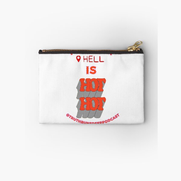 Item preview, Fanfic El infierno es caliente designed and sold by trdpodcast.