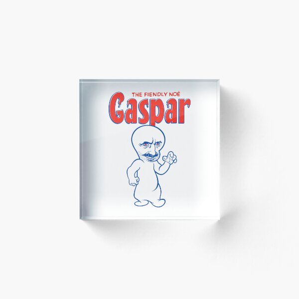 Item preview, Gaspar the fiendly noé designed and sold by Gimetzco.
