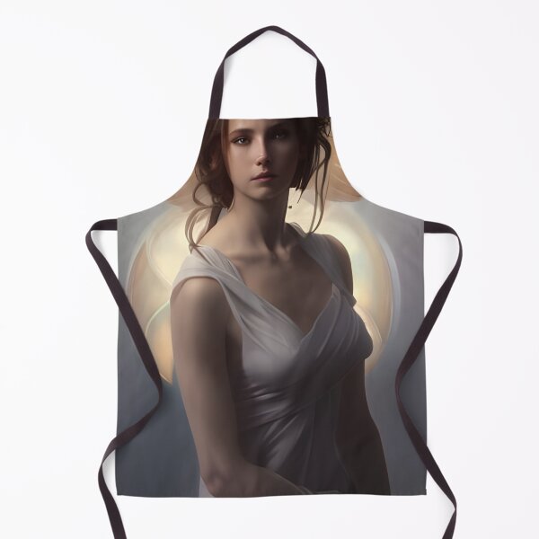 Item preview, Guardian Angel #04 designed and sold by Camila Hamdan.