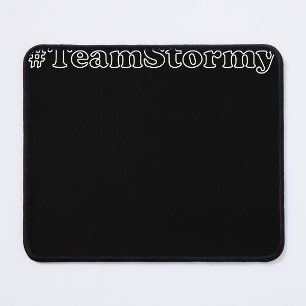 Item preview, Team Stormy Text designed and sold by vannen.