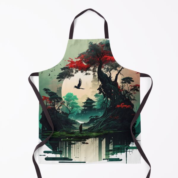 Item preview, Japan abstract view designed and sold by Krystian Zielinski.
