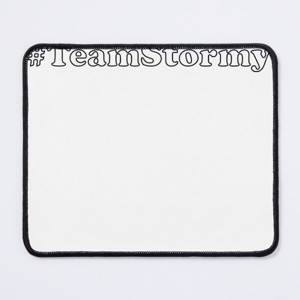Item preview, Team Story Text White designed and sold by vannen.