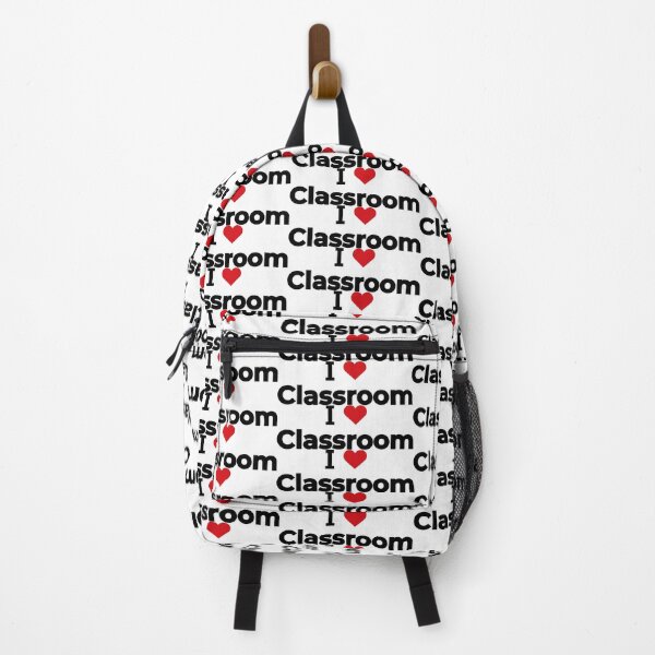 Item preview, I love Classroom designed and sold by Moyanana.
