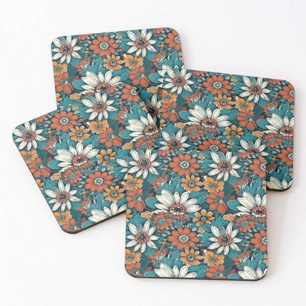 Item preview, Bloom Blooms designed and sold by flameandbloom.