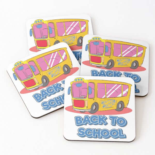 Item preview, BACK TO SCHOOL designed and sold by sonnycosmics.