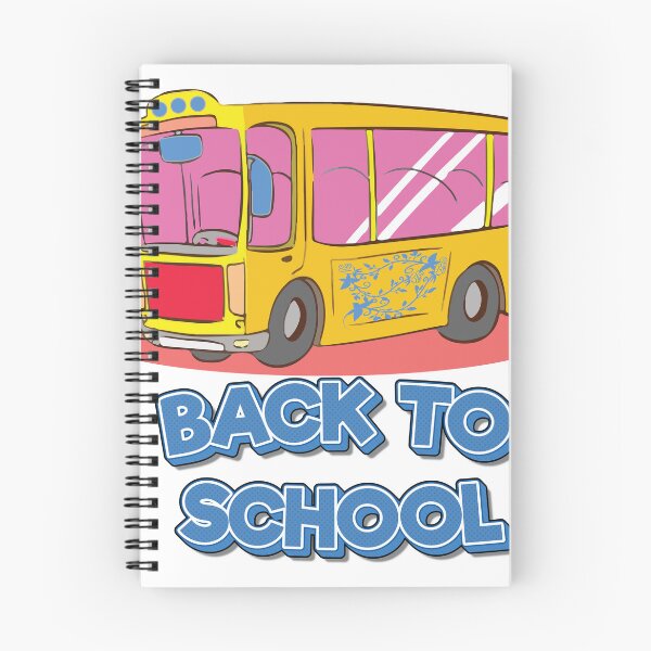 Item preview, BACK TO SCHOOL designed and sold by sonnycosmics.