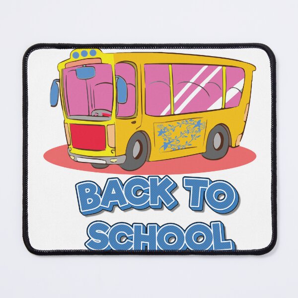 Item preview, BACK TO SCHOOL designed and sold by sonnycosmics.