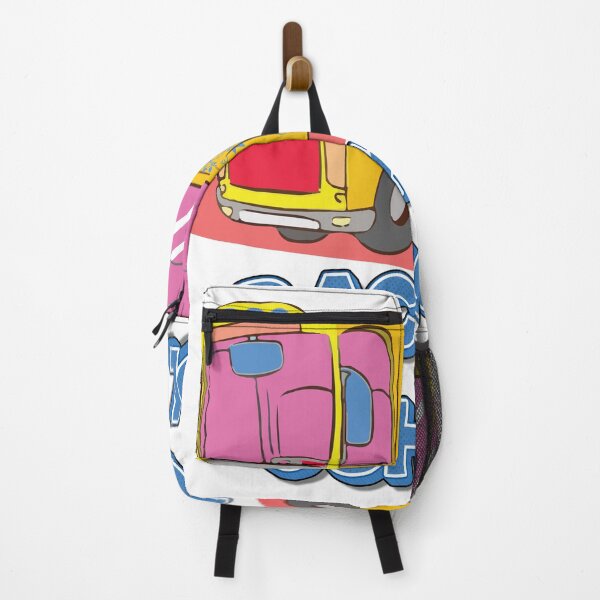 Item preview, BACK TO SCHOOL designed and sold by sonnycosmics.
