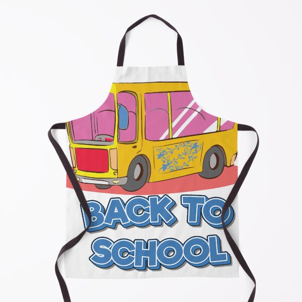 Item preview, BACK TO SCHOOL designed and sold by sonnycosmics.
