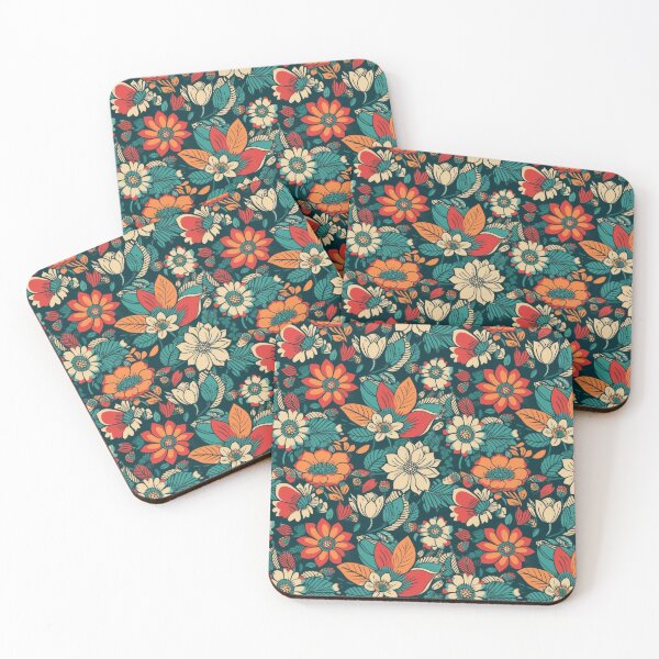 Item preview, BloomVibe designed and sold by flameandbloom.
