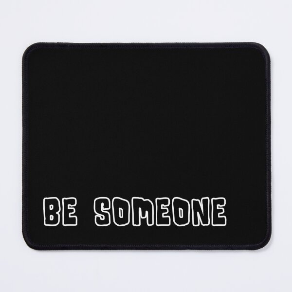 Item preview, H-Town Wisdom: Be Someone (famous Houston TX graffiti in white outline) designed and sold by Ofeefee.
