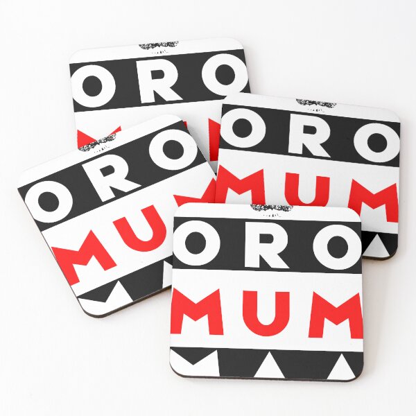 Item preview, Oromummaa designed and sold by dinko1.