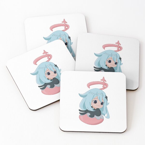Item preview, Paimon designed and sold by littlecamkoala.