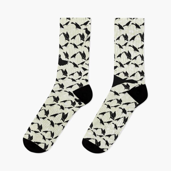 Item preview, More lively birds! designed and sold by PurpleSandpiper.