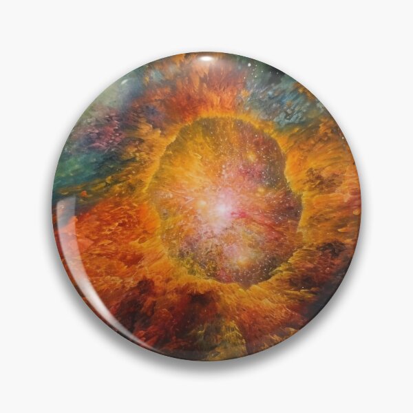 Item preview, The Red Egg designed and sold by Brush-Blueprint.