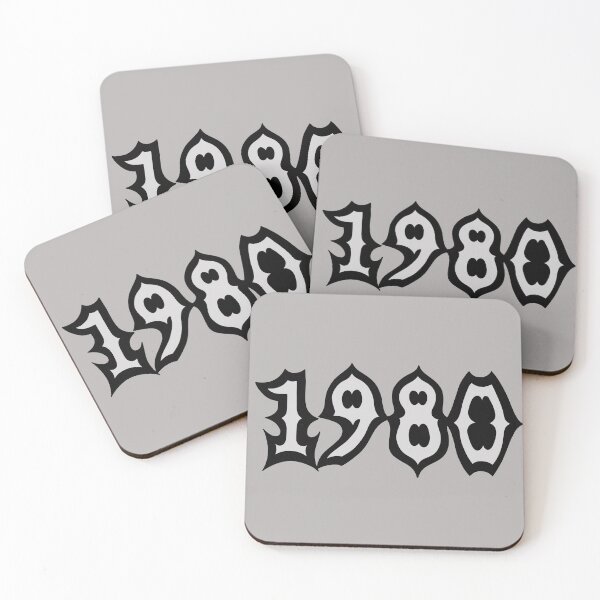 Item preview, Year 1980 designed and sold by Xyluxus.
