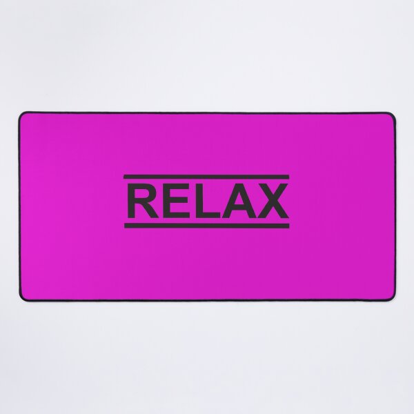 Item preview, Relax - the reminiscent design designed and sold by YaBOuS.