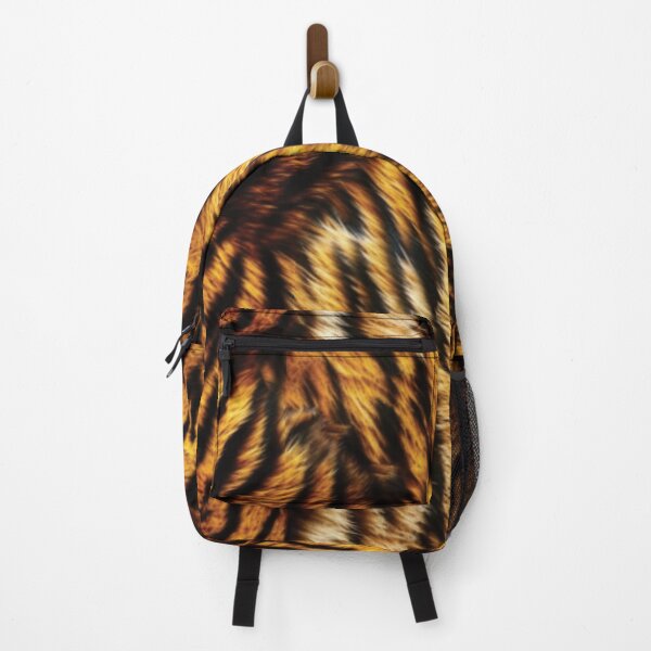 Item preview, Tiger Skin Texture - Unique Animal Print Design designed and sold by delohill.