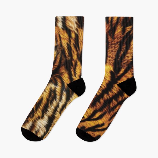 Item preview, Tiger Skin Texture - Unique Animal Print Design designed and sold by delohill.