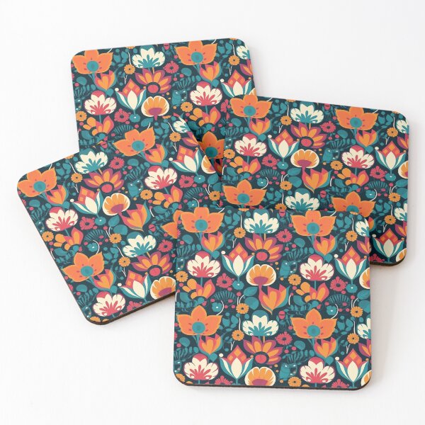 Item preview, Bloomsmyth designed and sold by flameandbloom.