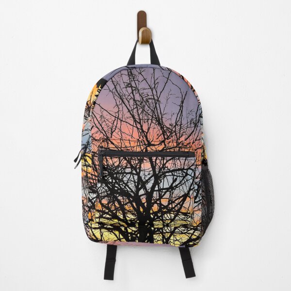 Item preview, Spring Striped Sunset designed and sold by janraydesigns.