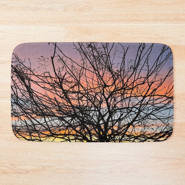 Item preview, Spring Striped Sunset designed and sold by janraydesigns.