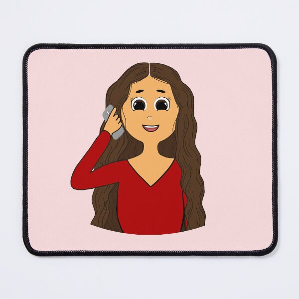 Item preview, Chatty Character Illustration designed and sold by Asfandyar Qadri.