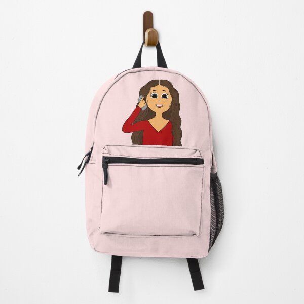 Item preview, Chatty Character Illustration designed and sold by Asfandyar Qadri.