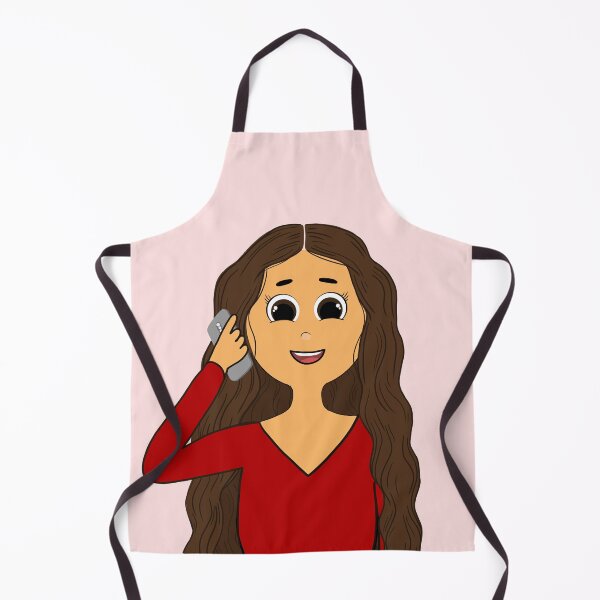 Item preview, Chatty Character Illustration designed and sold by Asfandyar Qadri.
