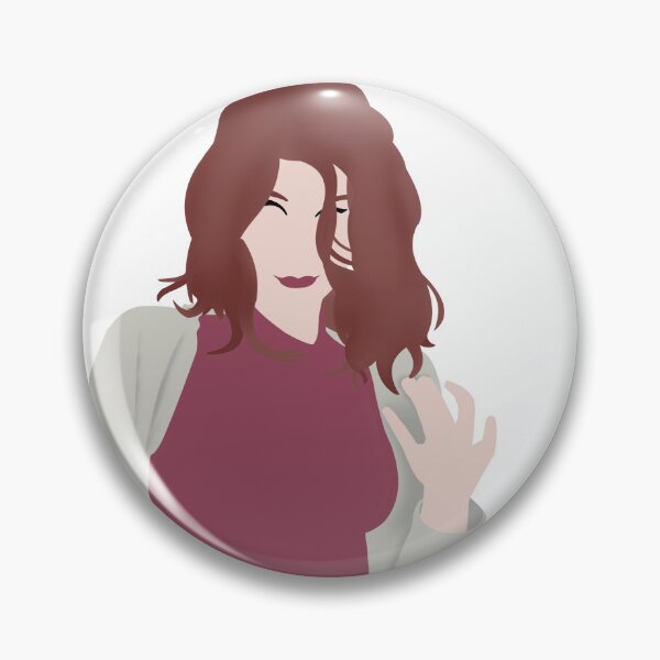 Item preview, Cynthia Decore from DisabledDiscourse designed and sold by Decore-Shop.