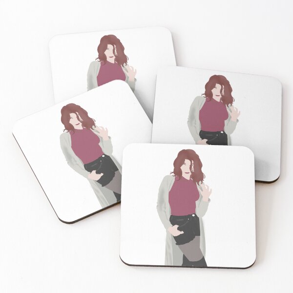 Item preview, Cynthia Decore from DisabledDiscourse designed and sold by Decore-Shop.