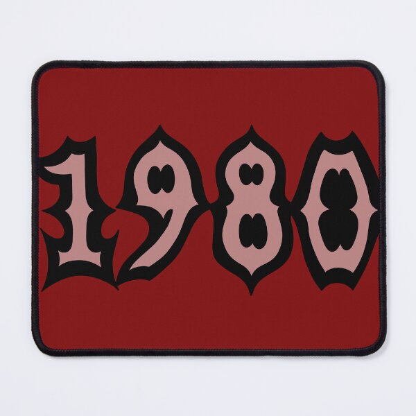 Item preview, Year 1980 designed and sold by Xyluxus.