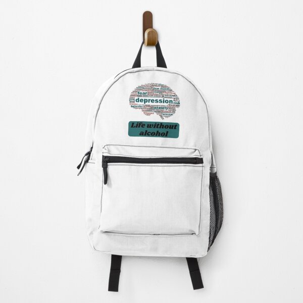 Item preview, Life without alcohol designed and sold by LayosCore.