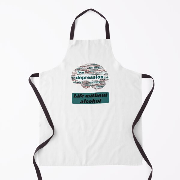 Item preview, Life without alcohol designed and sold by LayosCore.