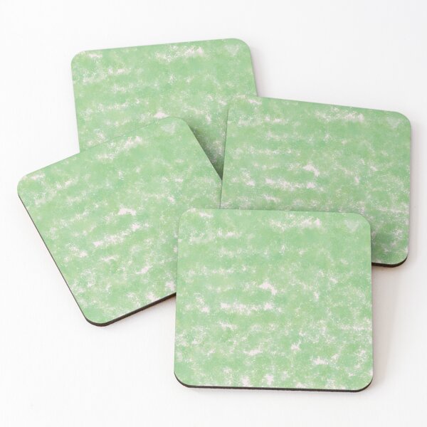 Item preview, Green Flora Pattern Design designed and sold by Artopea Studio.