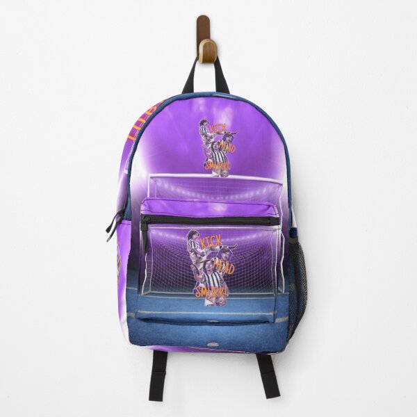 Artikelvorschau, Kick Head Smurk entworfen und verkauft von RGPdesigns.