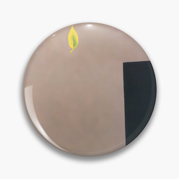 Item preview, Patio Door with Green Leaf by Georgia O'Keeffe designed and sold by Artcol.