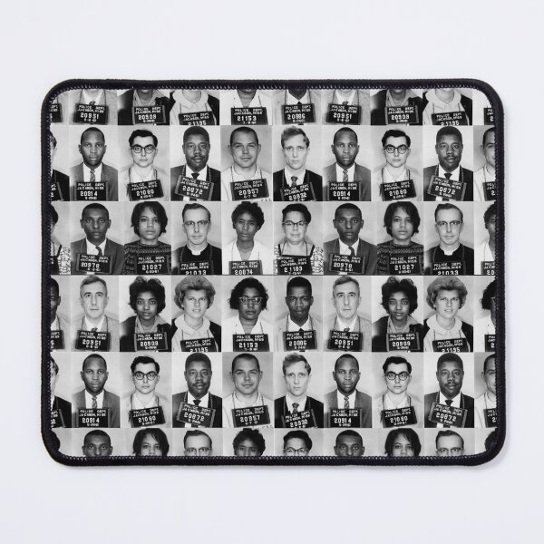 Item preview, FREEDOM RIDERS designed and sold by truthtopower.