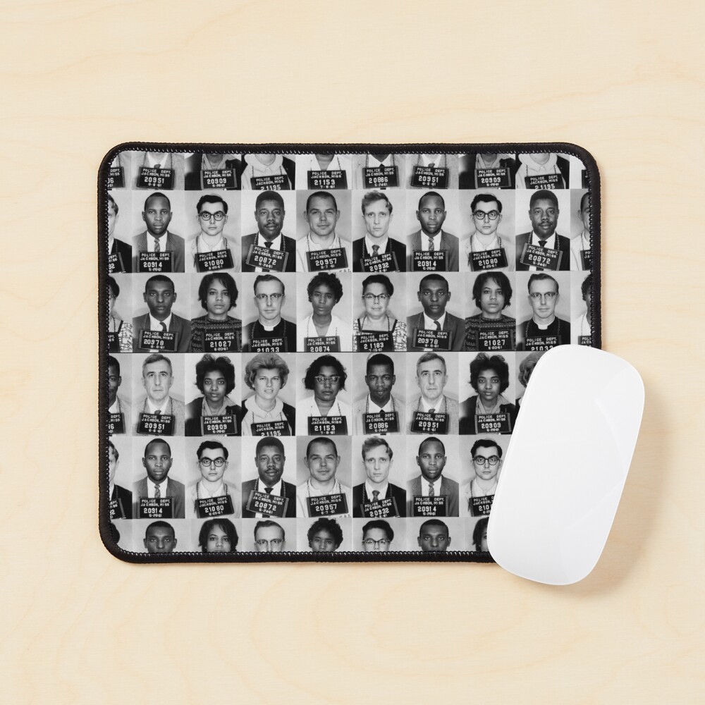 Item preview, Mouse Pad designed and sold by truthtopower.