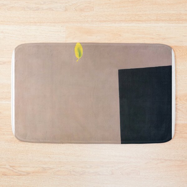 Item preview, Patio Door with Green Leaf by Georgia O'Keeffe designed and sold by Artcol.