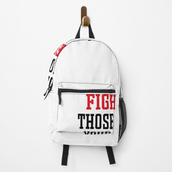 Item preview, Fight For Those Without Your Privilege Classic T-Shirt designed and sold by Ramky-Art-Board.