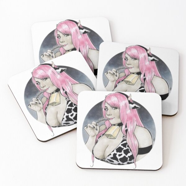 Item preview, anti momokun designed and sold by red-nature.