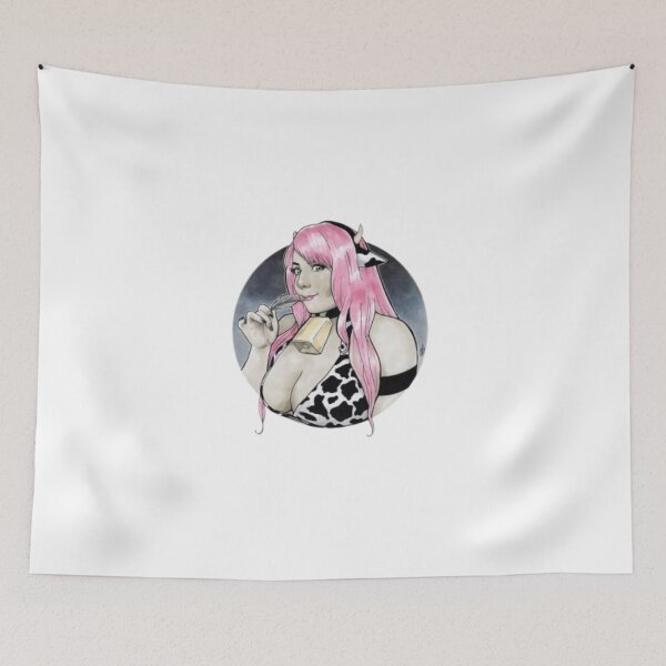 Item preview, anti momokun designed and sold by red-nature.