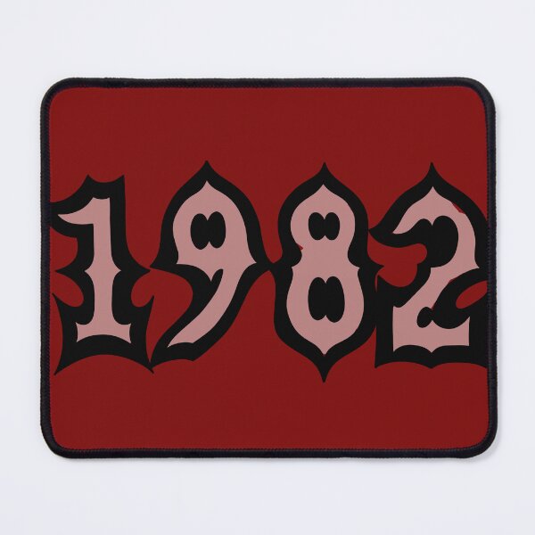 Item preview, Year 1982 designed and sold by Xyluxus.