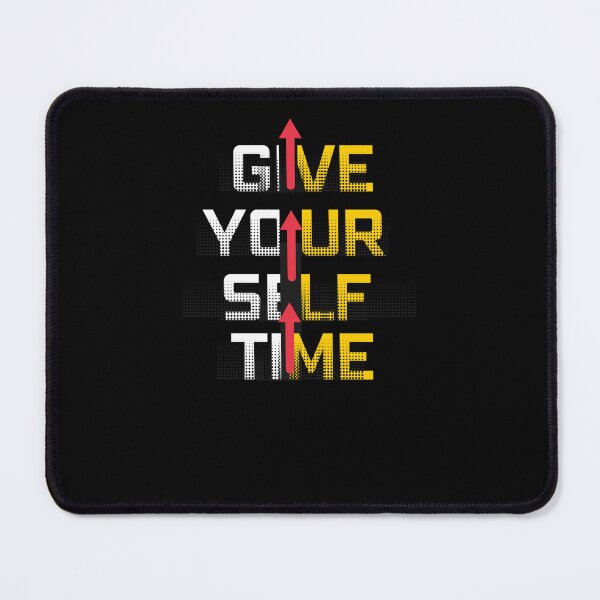 Item preview, Give Yourself Time To Grow - Slow and Steady Wins the Race: Why Giving Yourself Time to Grow is Crucial designed and sold by Chromatic-Art.